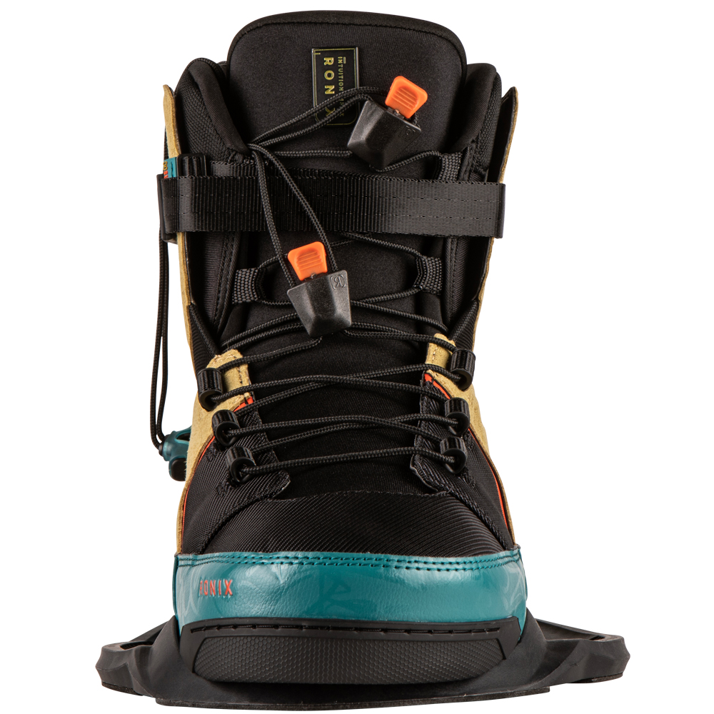 Atmos EXP chausses de wakeboard park edition