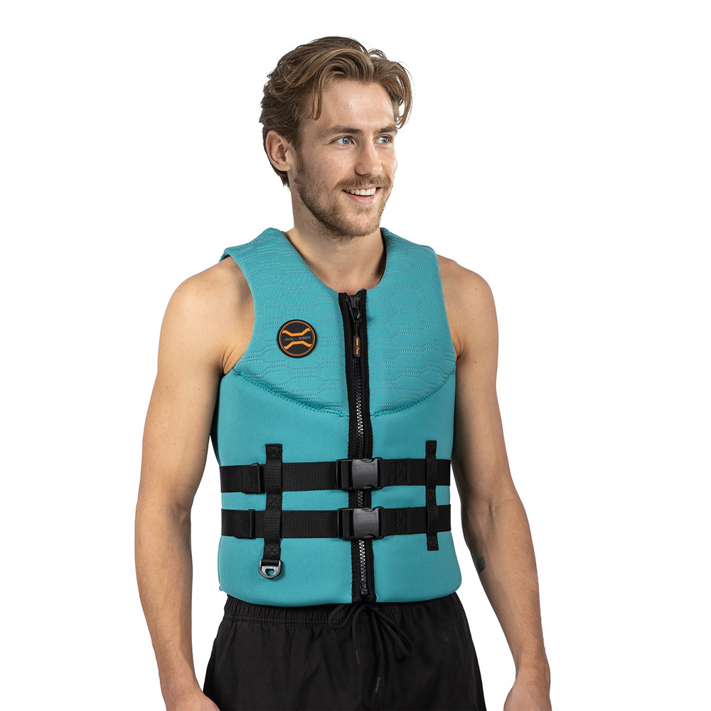 JEEP Neoprene gilet de sauvetage 50N homme