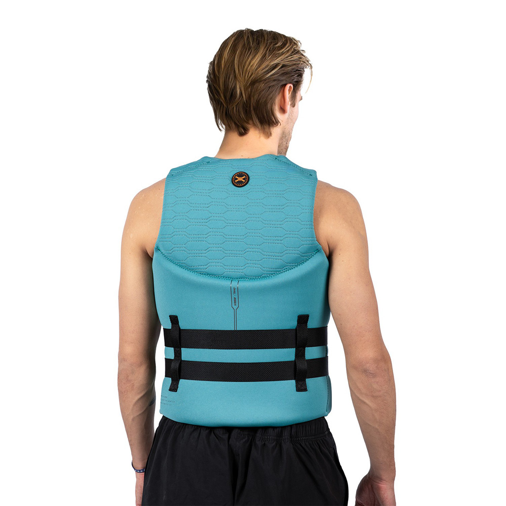 JEEP Neoprene gilet de sauvetage 50N homme