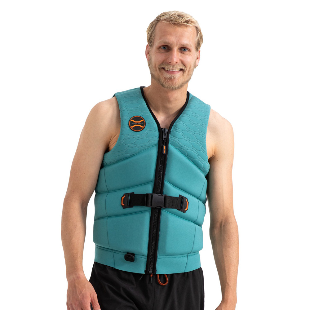 JEEP Unify gilet de sauvetage 50N homme