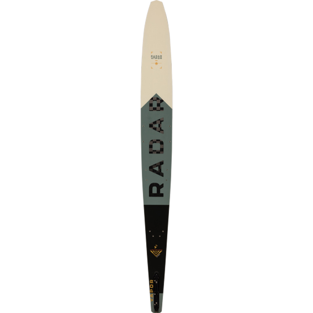 Vapor Pro Build ski de slalom 68 pouces - Textreme / Alpine