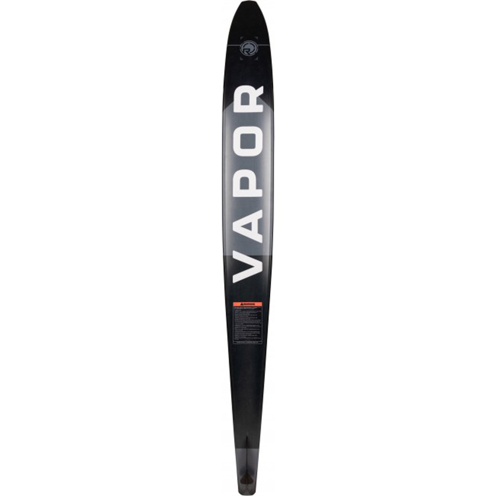 Vapor Pro Build ski de slalom 69,5 pouces - Textreme / Stealth
