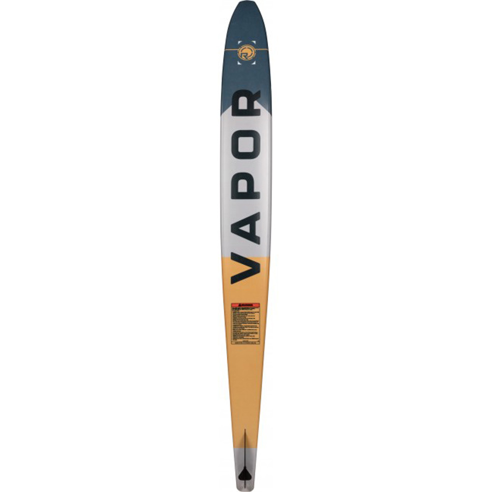 Vapor Lithium ski de slalom 66 pouces