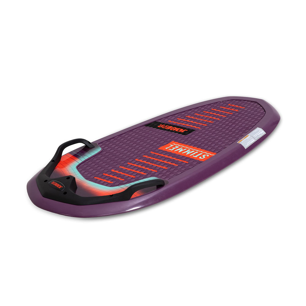 Stimmel planche multi position violette
