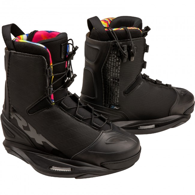 RXT chausses de wakeboard