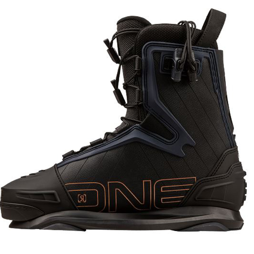 One Carbitex chausses de wakeboard