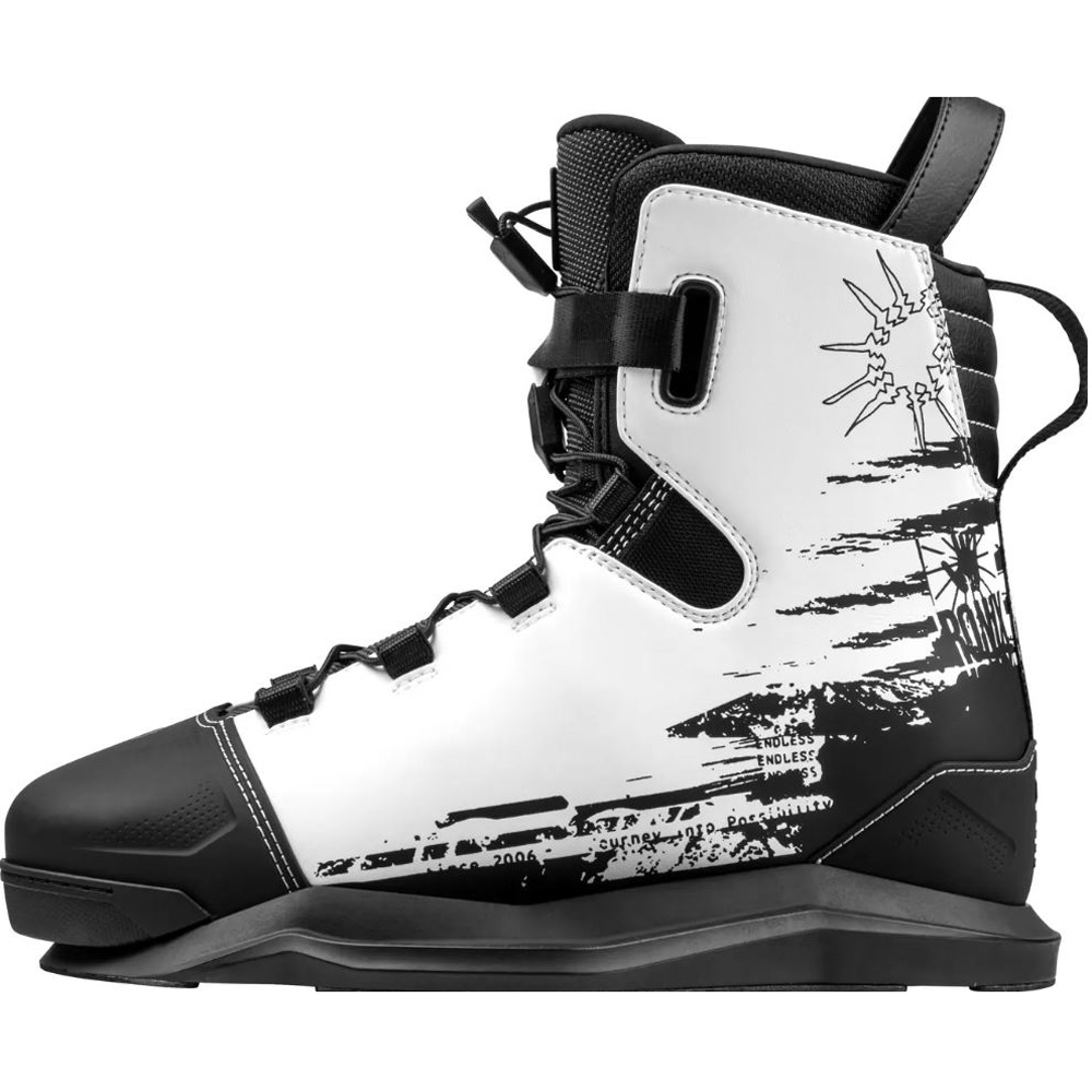 Kinetik Project EXP chausses de wakeboard