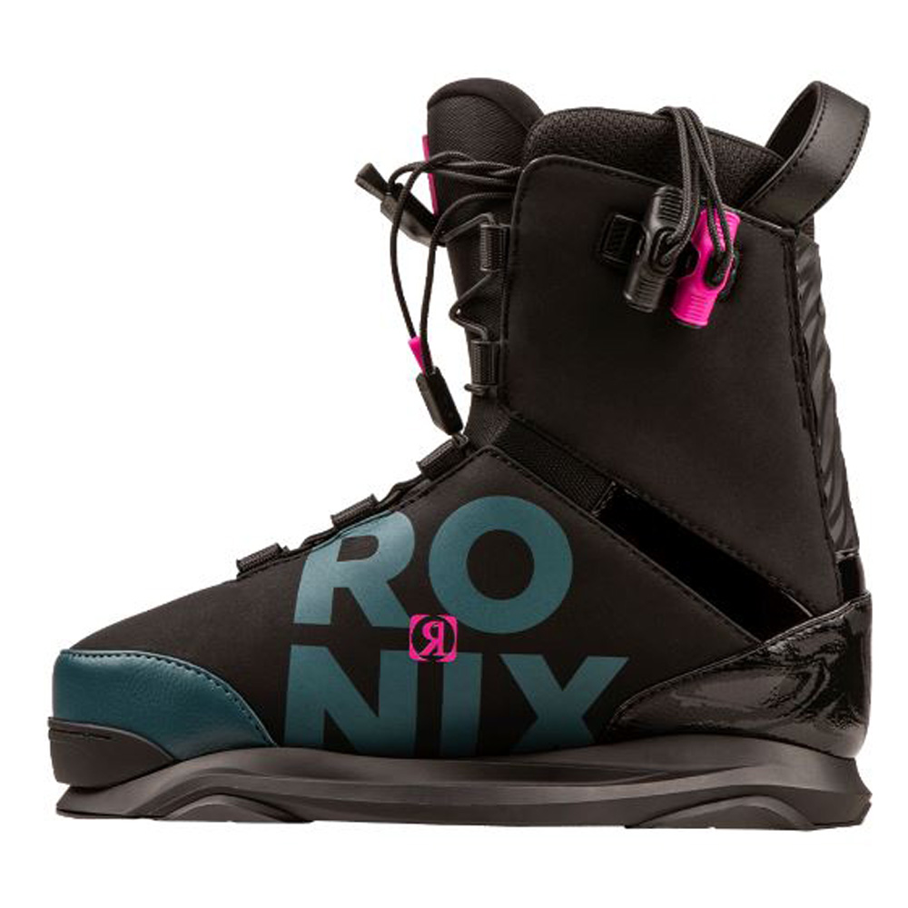Rise chausses de wakeboard femme