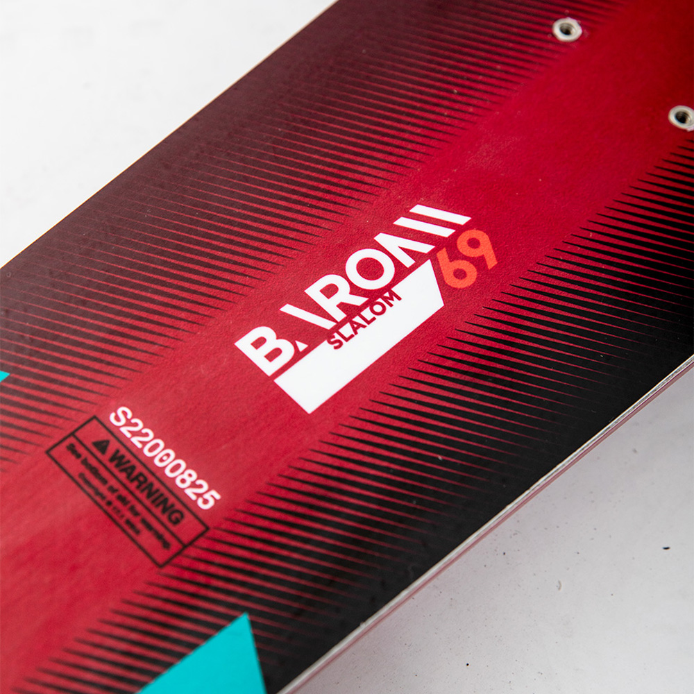 Baron ski de slalom 67 inch