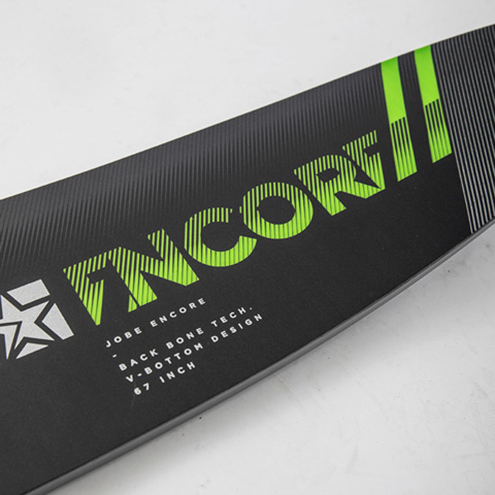 Encore ski de slalom 68 inch