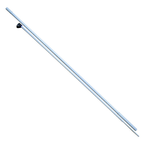 tige d'amarrage 2,4m version deluxe