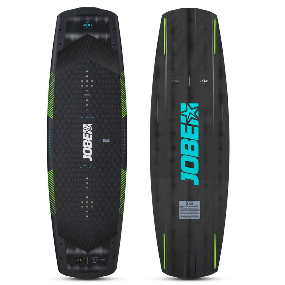 Wakeboard Maddox 142cm
