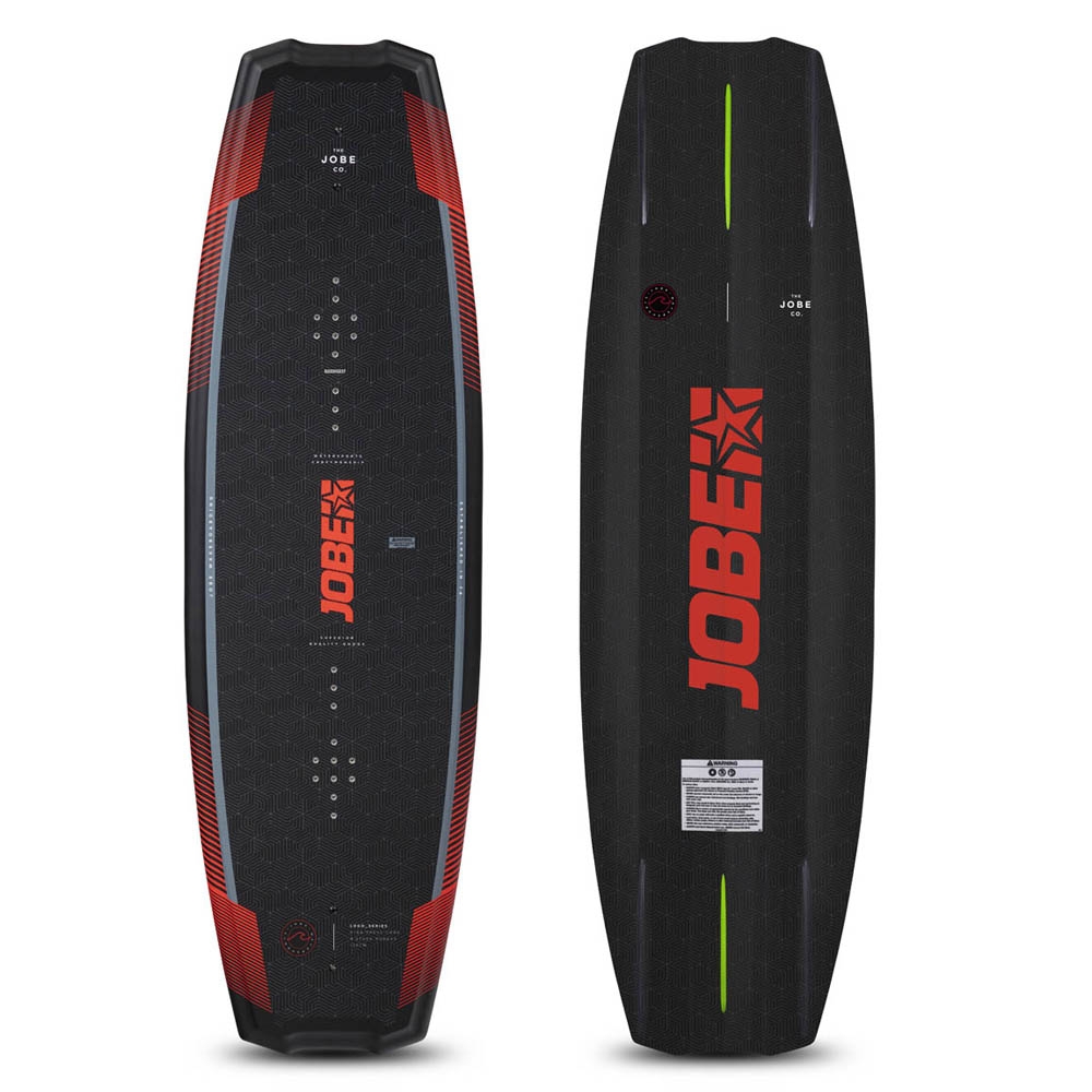 Logo Series wakeboard 138 cm