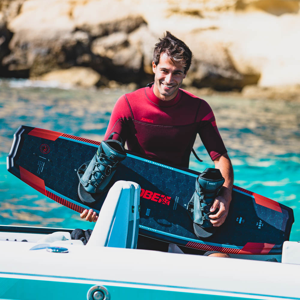 Logo Series wakeboard 138 cm