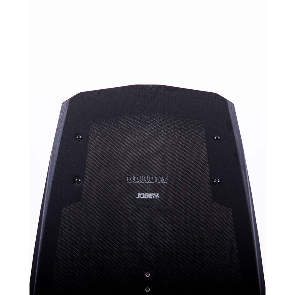 Brabus x Jobe shadow wakeboard 143 cm