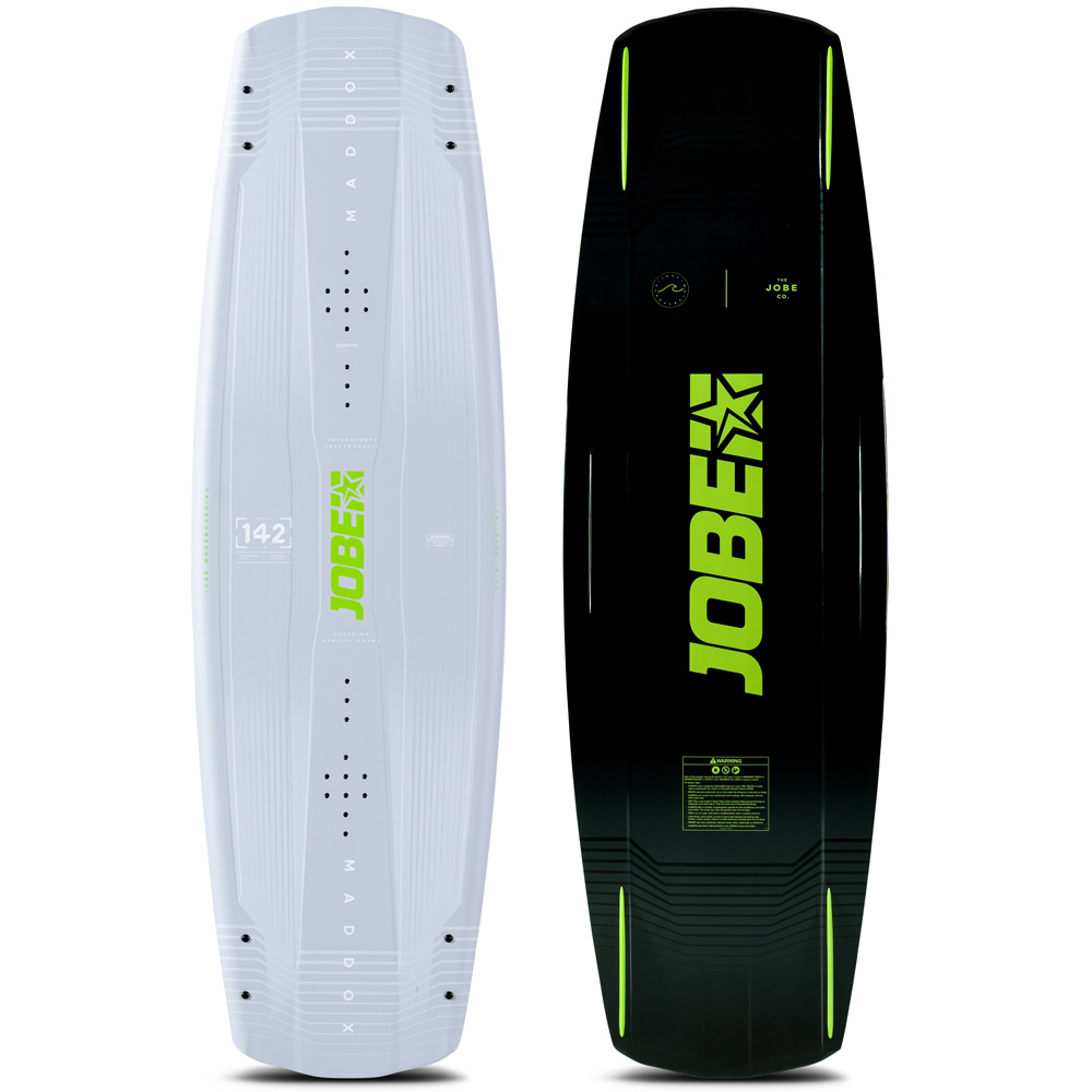 Maddox wakeboard 138