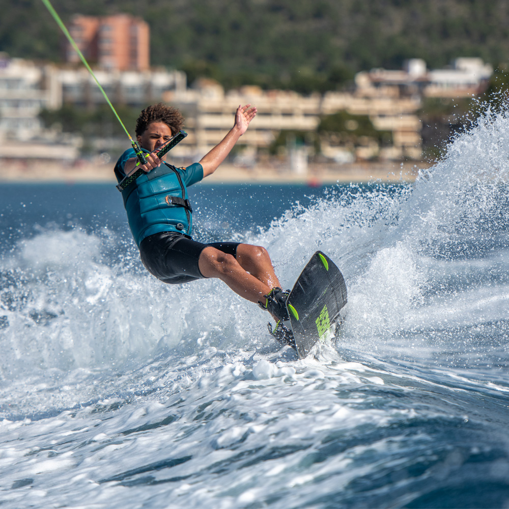 Maddox wakeboard 138