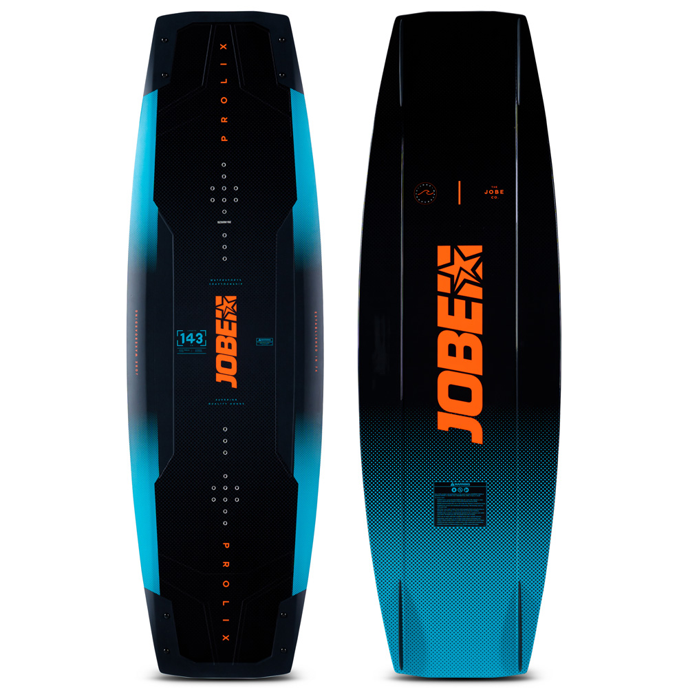 Prolix wakeboard 143