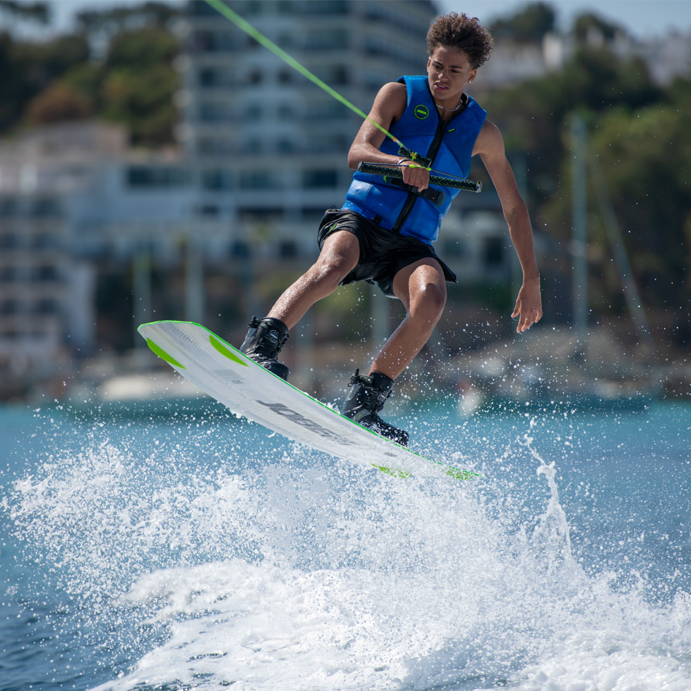 Knox wakeboard 139