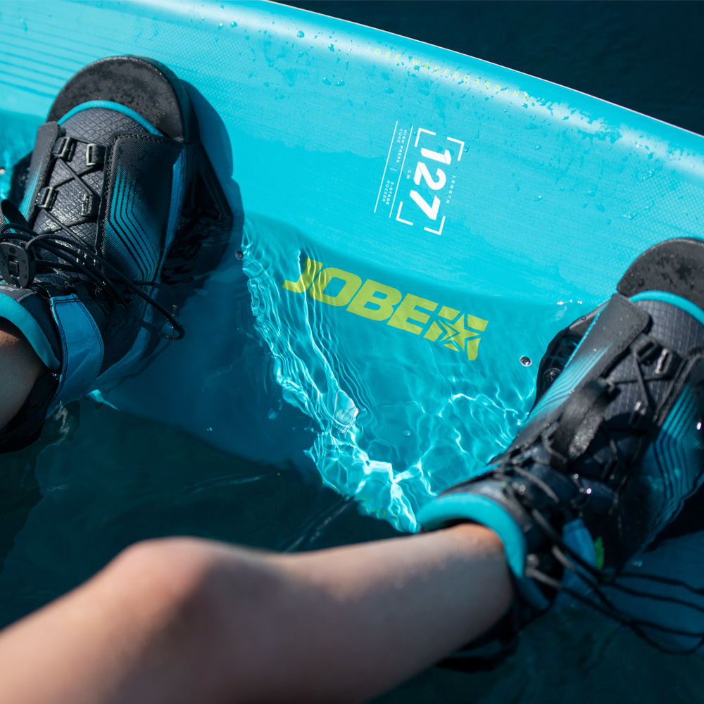 Maddox Junior wakeboard