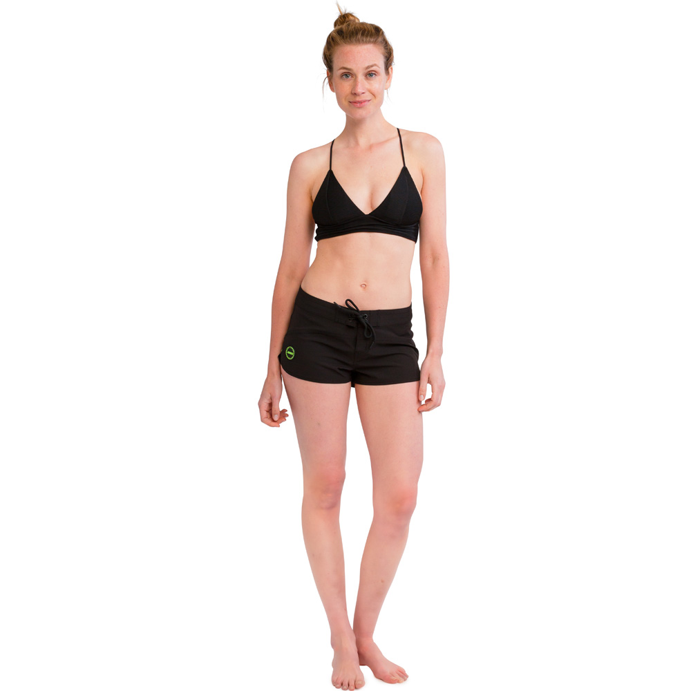 Jobe boardshort femme noir 1