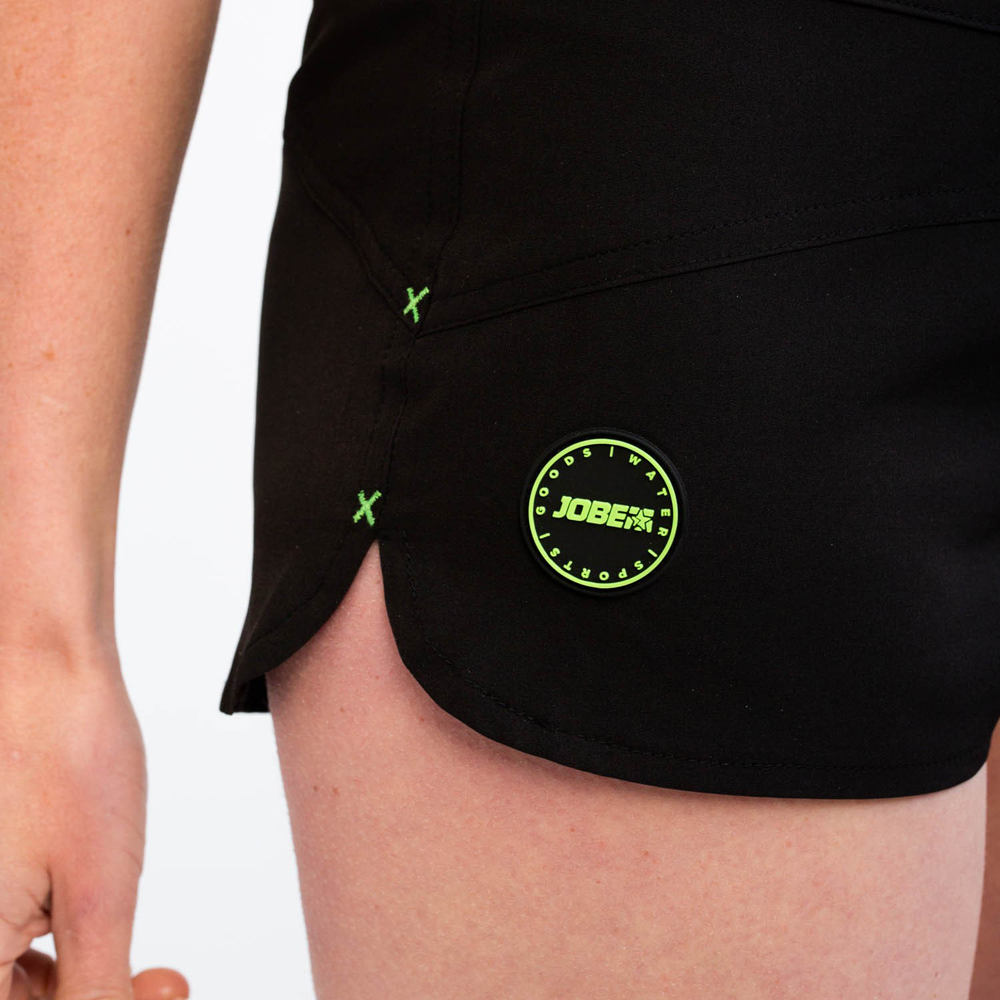 Jobe boardshort femme noir 2