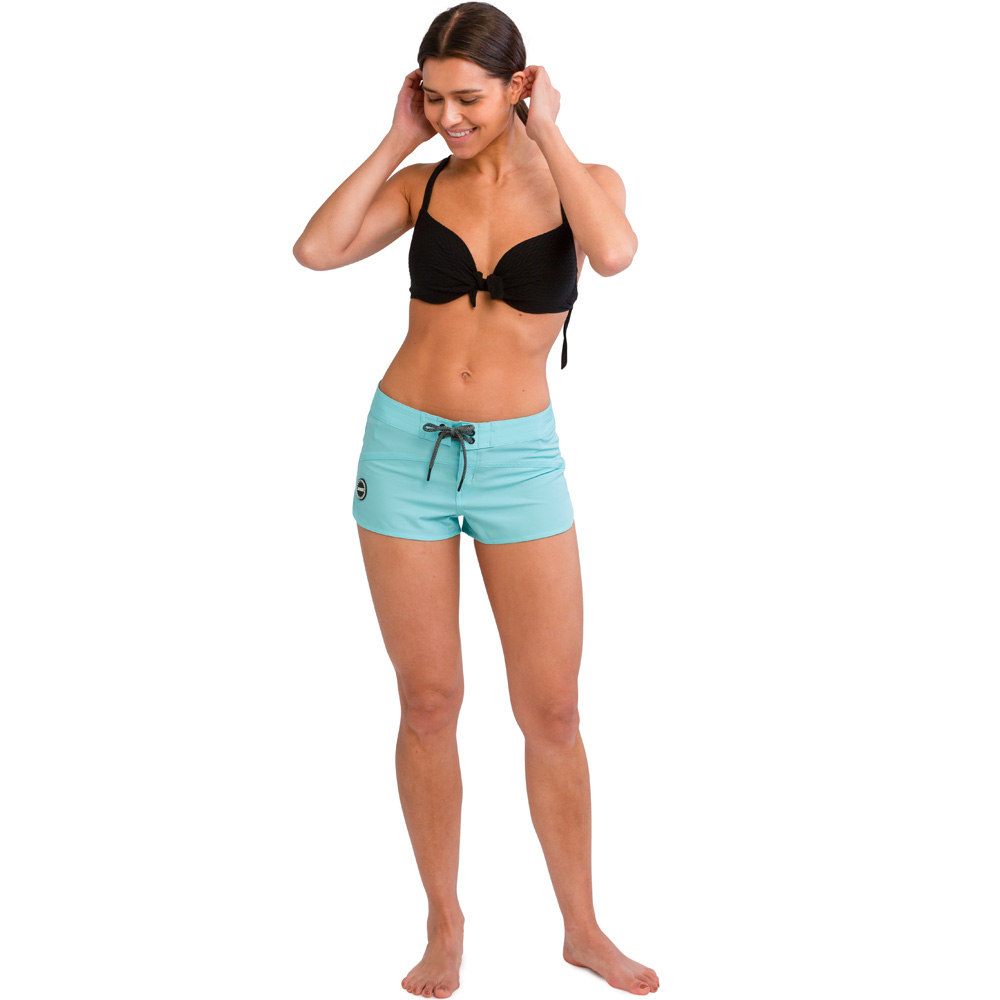 boardshort femme Aqua Sky