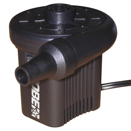 gonfleur 12 volts électrique