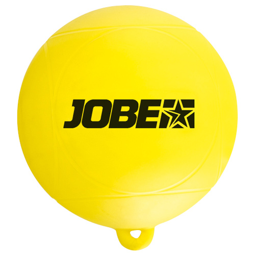 bouée de ski slalom jaune