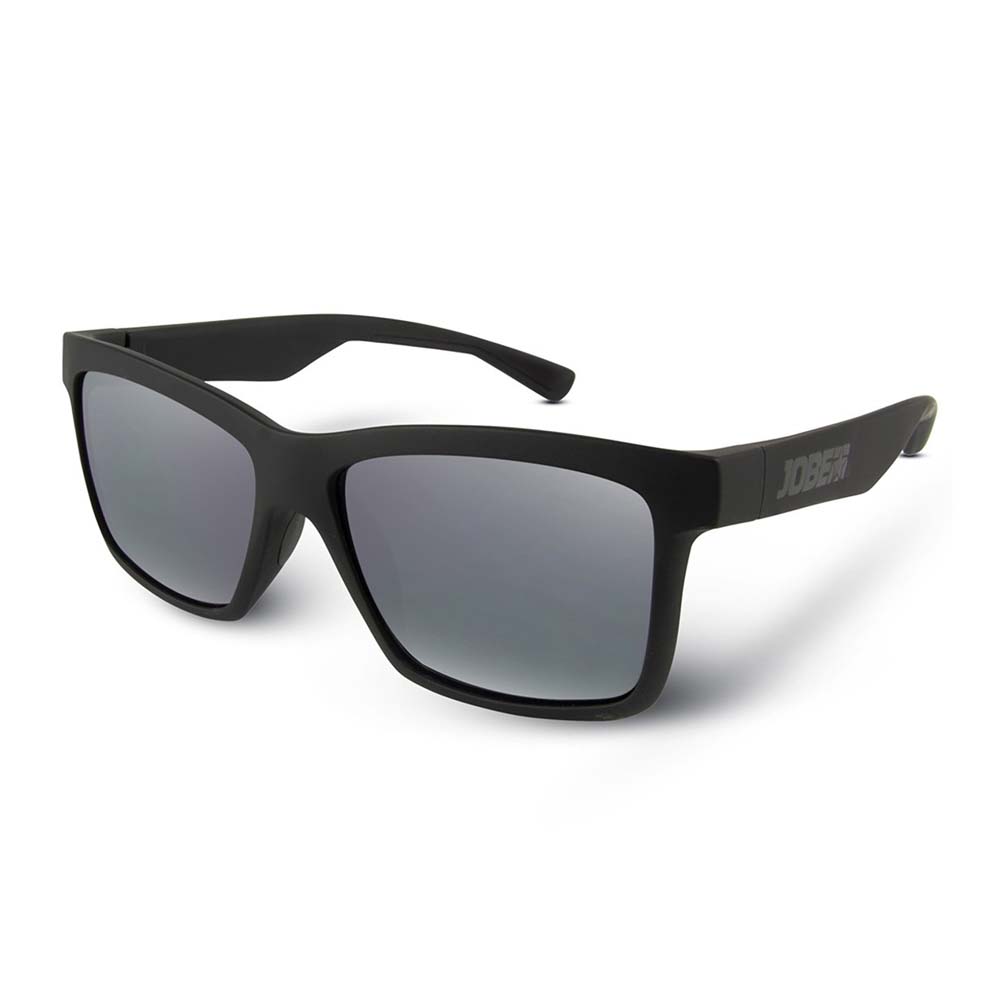 Jobe dim floatable lunettes de soleil noir gris 1