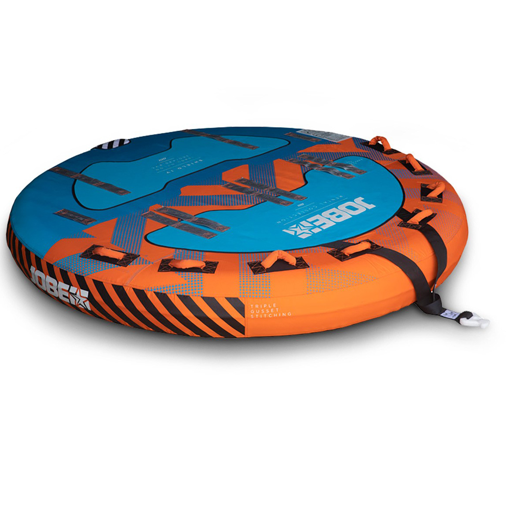 Rental Shield funtube 4 personnes