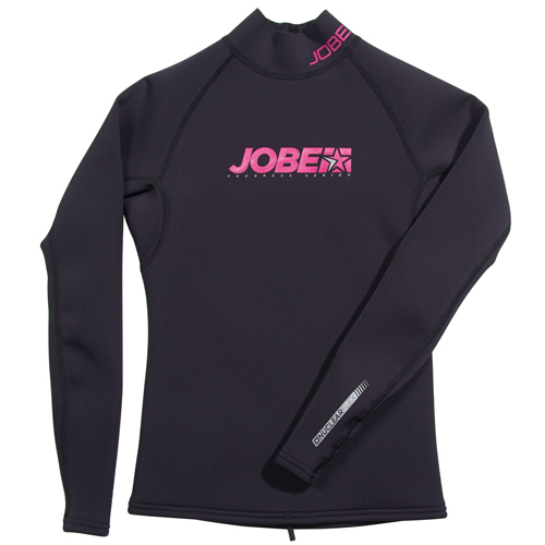 lycra femme Progress manches longues