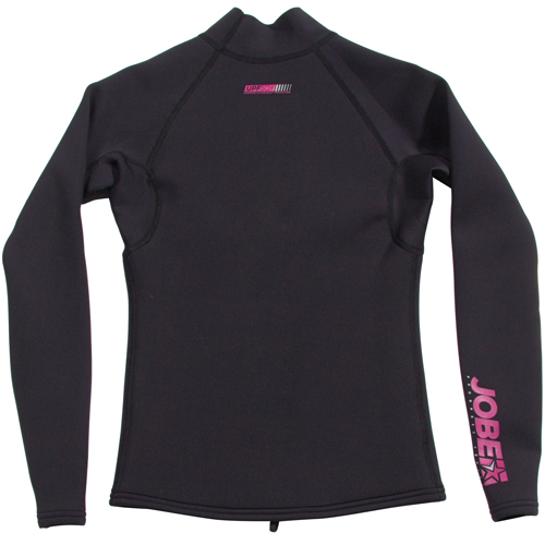 lycra femme Progress manches longues