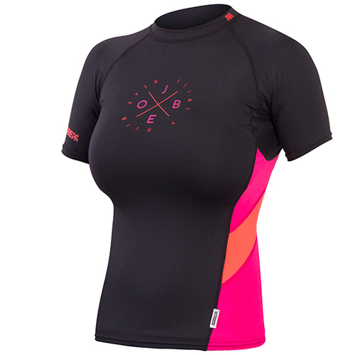 Lycra sup femme noir
