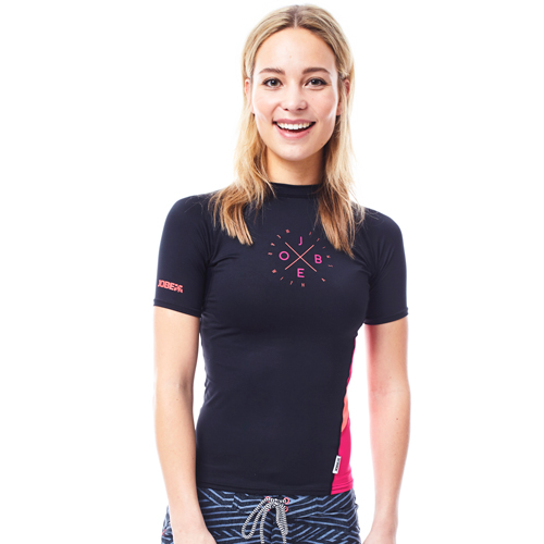 Lycra sup femme noir