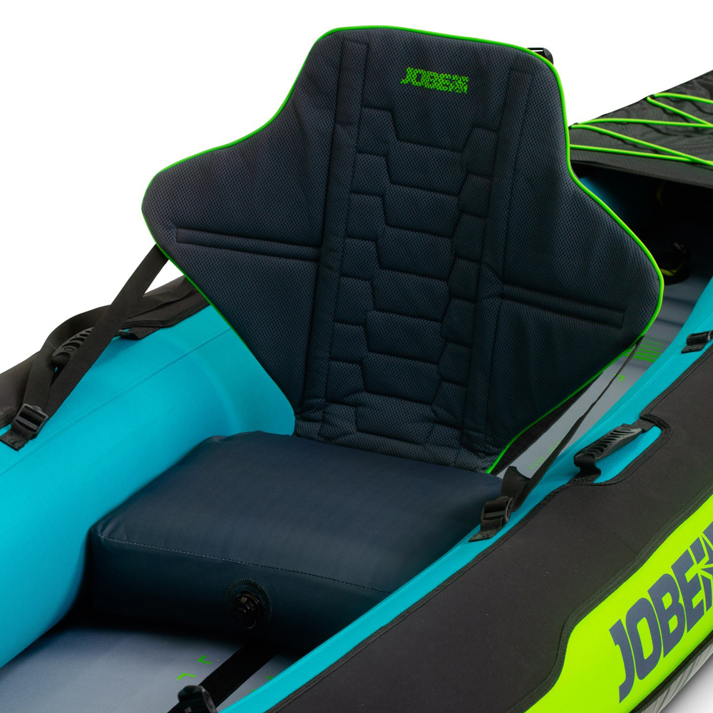 Croft 11.2 ensemble de kayak gonflable