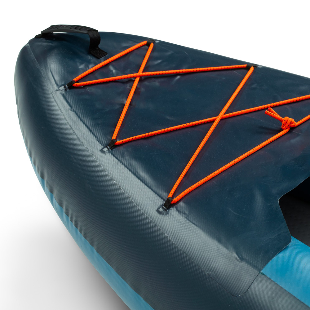Gama 12.0 ensemble de kayak gonflable