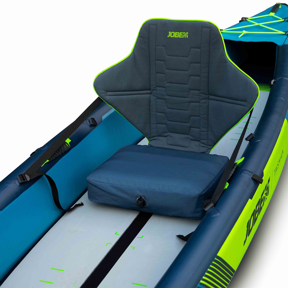 Tasman 14.5 ensemble de kayak gonflable