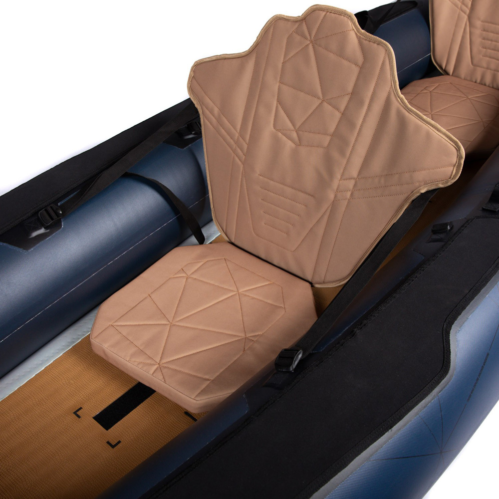 Axopar Adventure Gama 12.0 ensemble de kayak gonflable