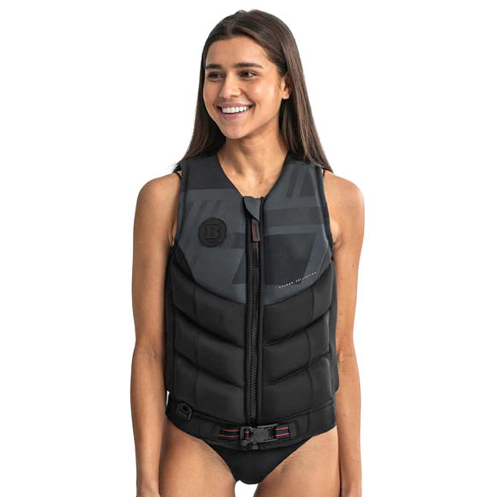 Brabus X shadow fragment gilet de sauvetage 50N femme