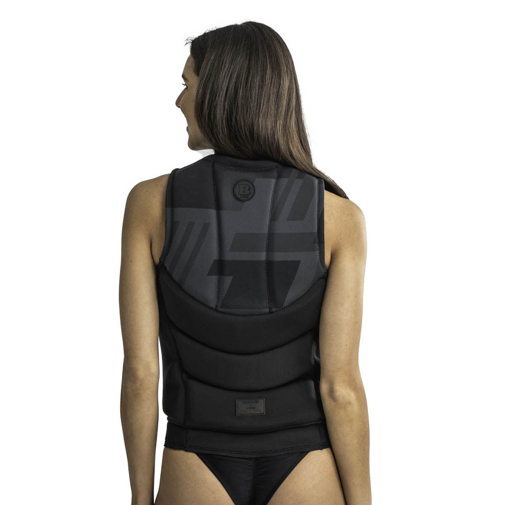 Brabus X shadow fragment gilet de sauvetage 50N femme