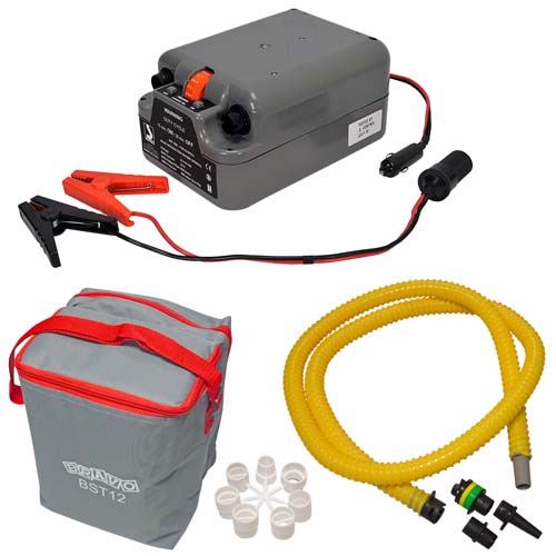 bst 12-300 sans batterie 300mbar