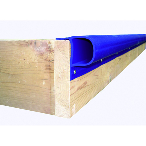 échafaudage fender p-profile bleu 2,4m
