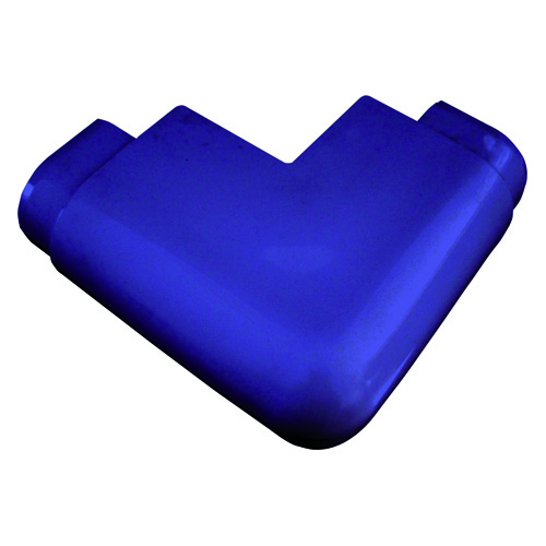 coin premium pour échafaudage fender p-profile bleu