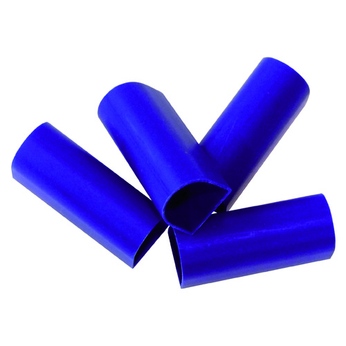 connecteurs échafaudage fender double D-profil bleu 2 pièces