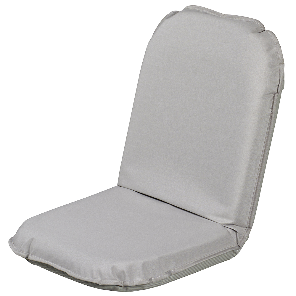 classic compact basic grey