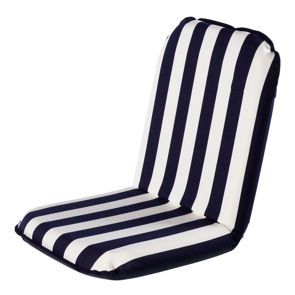 classic regular Blue/white stripe