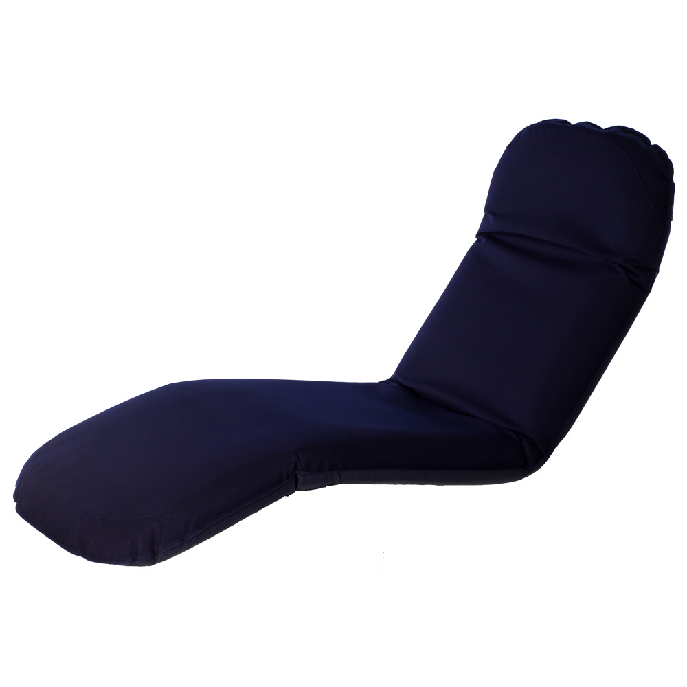 classic Kingsize Captain's Blue