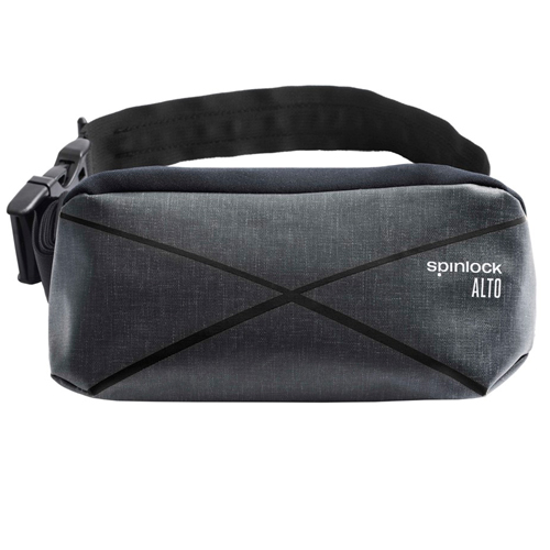 gilet de sauvetage 50N Alto noir