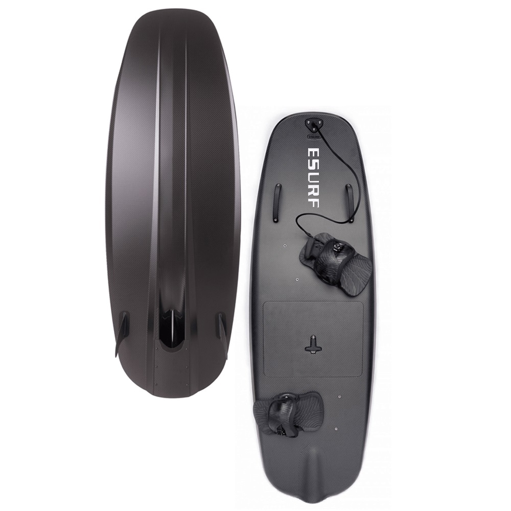 planche de surf électrique